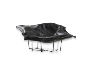 Fauteuil Wallace Poliform - 1