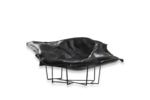 Wallace Armchair Poliform - 1