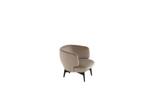 Poltrona Doge Bonaldo - 1