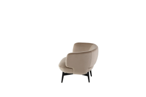 Doge Armchair Bonaldo - 1 2