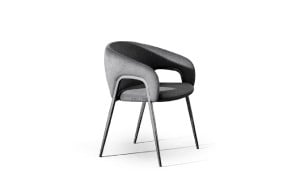 Alley Chair Bonaldo - 1