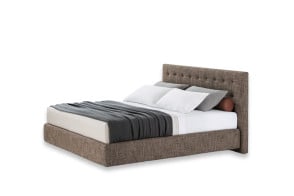 Arca Bed Poliform - 1