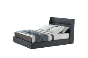 Letto Chloe Poliform - 1 2