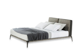 Letto Park 1 Poliform - 1 2