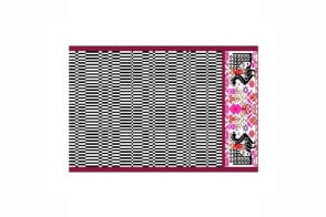 Tapis Sardinian Rugs Moroso - 1 2