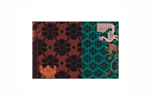 Tappeto Sardinian Rugs Moroso - 1