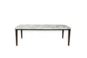 Henry Calacatta Marble Table (Expo Offer) Poliform - 7
