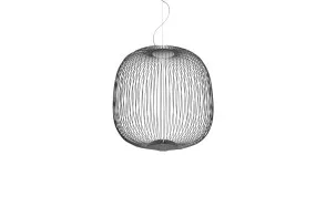 Lampada a Sospensione Spokes 2 Foscarini - 1