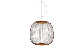 Suspension Lamp Spokes 2 Foscarini - 1 2