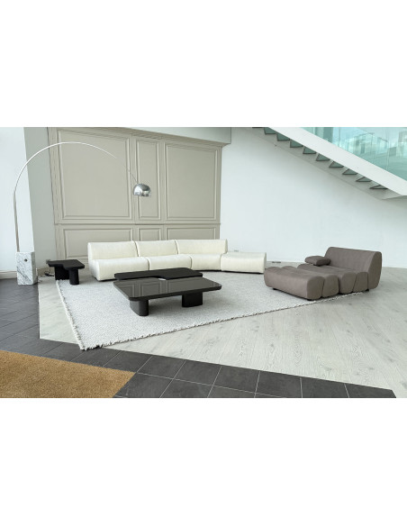 Divano Ernest bianco (Offerta Expo) Poliform - 2