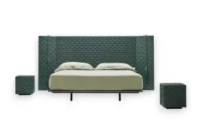 Letto Ortodosso Alto - 1 2