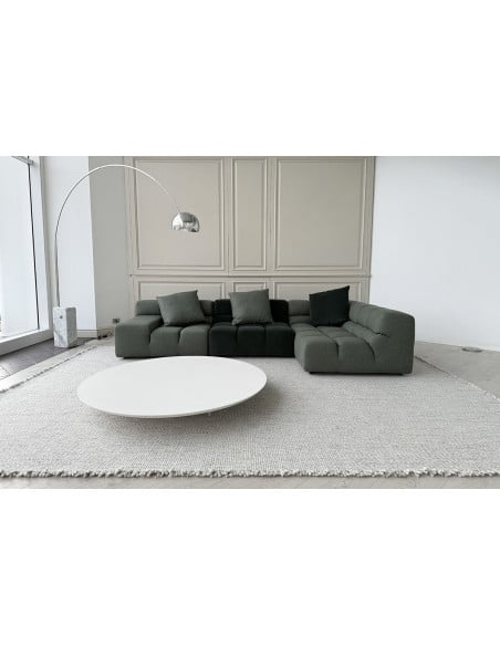 Divano Tufty-Time verde (Offerta Expo) B&B Italia - 1