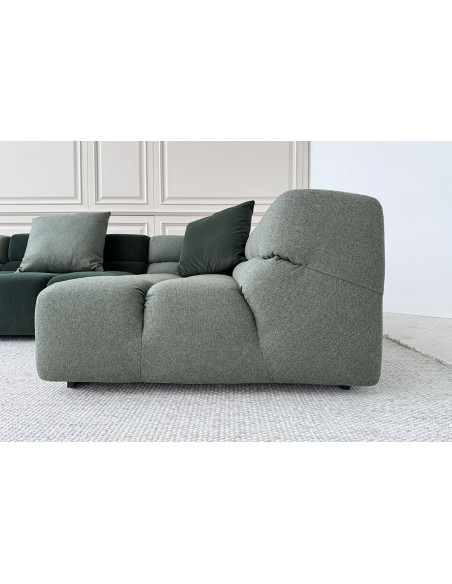 Divano Tufty-Time verde (Offerta Expo) B&B Italia - 4