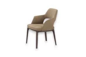 Sophie Lite Chair Poliform - 2