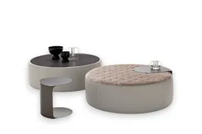 Pouf Clip Set Ditre Italia - 1
