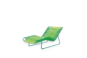 Telar Outdoor Chaise Longue Paola Lenti - 1