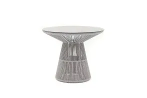 Tibidabo Outdoor Table Varaschin - 1