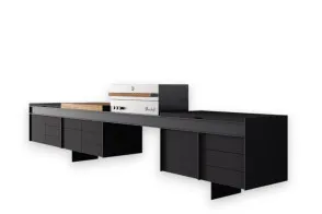 Land Outdoor Kitchen Poliform - 1 2