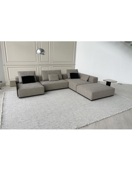 Westside Dove Sofa (Expo Offer) Poliform - 2
