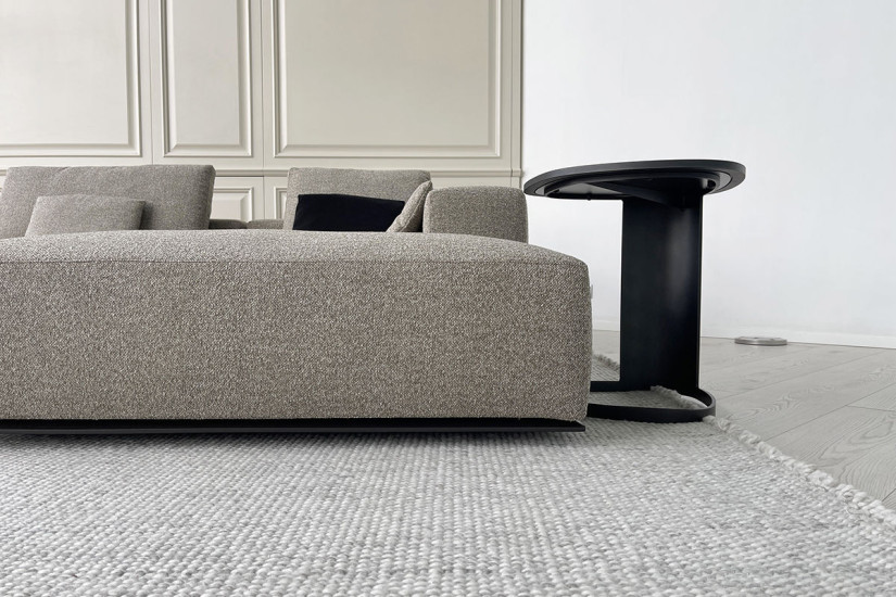 Westside Dove Sofa (Expo Offer) Poliform - 5