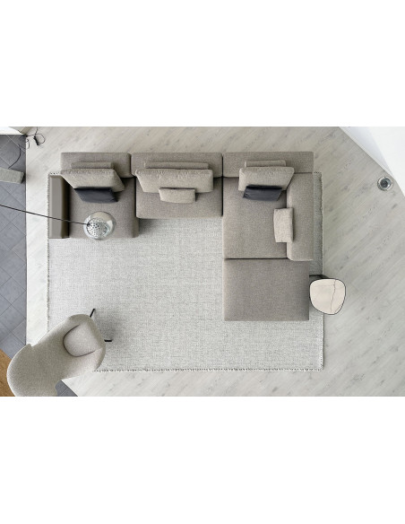 Westside Dove Sofa (Expo Offer) Poliform - 3