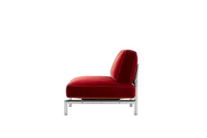 B&B Italia Diesis Armchair | Online Shop 2
