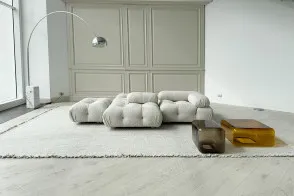 Canapé Camaleonda beige B&B Italia - 6 2