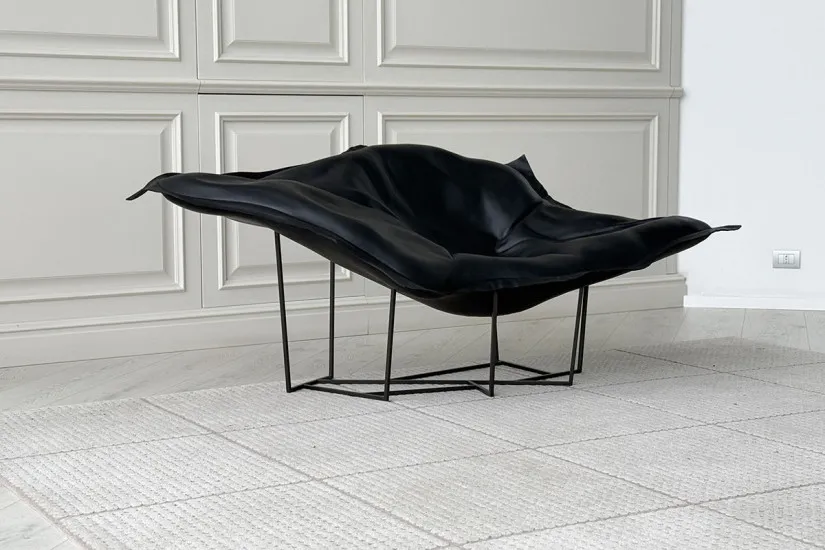 Wallace Armchair  - 3