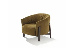 Leopold Armchair Poliform - 1 2