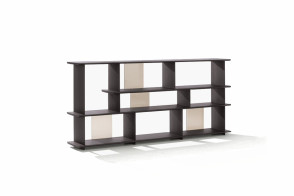 Librairie Tess Poliform - 1 2