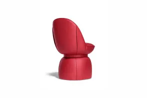 Leplì Chair Poltrona Frau - 2 2