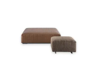 Bangkok Ottoman Flexform - 1 2