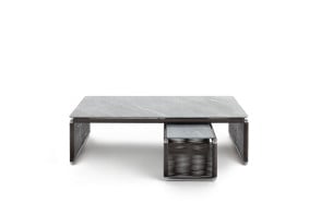 Table basse d'extérieur Tindari Flexform - 2