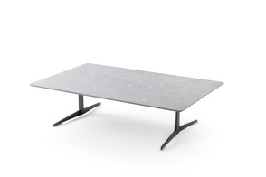 Tavolino per esterno Fly Outdoor Flexform - 1