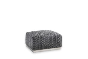 Pouf per esterno Phuket Flexform - 1 2