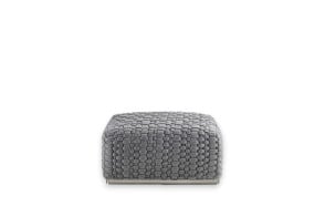 Pouf d'extérieur Phuket Flexform - 1