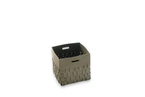 Contenitore per esterno Cesta Outdoor Flexform - 1 2