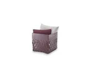 Contenitore per esterno Cesta Outdoor Flexform - 1