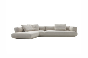 Divano Loungescape Flexform - 1