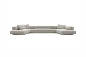 Divano Loungescape Flexform - 1 2