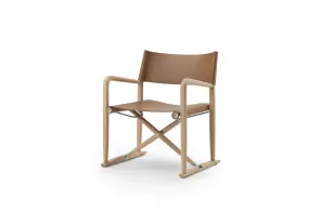Poltrona Luchino Flexform - 1
