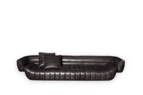 Divano Tactile Baxter - 1 2