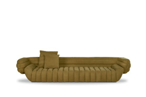 Divano Tactile Baxter - 1