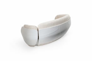 Canapé Lorelei Giorgetti - 1 2