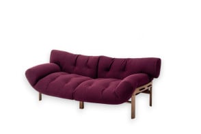 Divano Légère Paola Lenti - 1 2