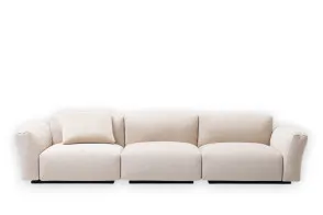 Arnò Sofa Paola Lenti - 1 2