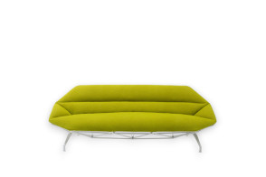 Canapé d'extérieur Alma Paola Lenti - 1 2