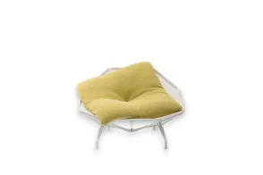 Alma Outdoor Armchair Paola Lenti - 1