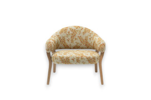 Poltrona da esterno Sabrina Paola Lenti - 2
