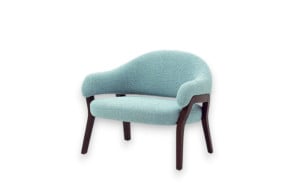 Sabrina Outdoor Armchair Paola Lenti - 2 2